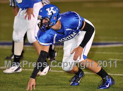 Thumbnail 3 in Blue Ridge @ Krum photogallery.