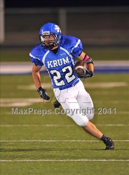 Thumbnail 1 in Blue Ridge @ Krum photogallery.