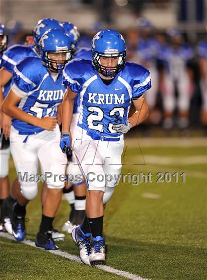 Thumbnail 1 in Blue Ridge @ Krum photogallery.