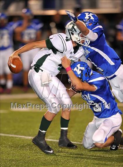 Thumbnail 2 in Blue Ridge @ Krum photogallery.