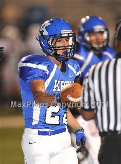 Thumbnail 2 in Blue Ridge @ Krum photogallery.