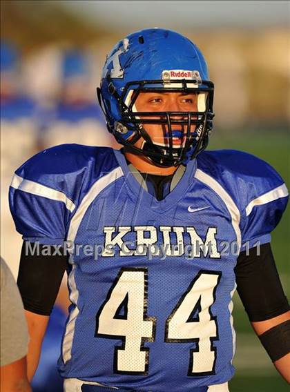 Thumbnail 1 in Blue Ridge @ Krum photogallery.