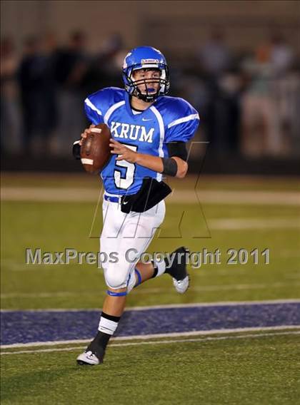 Thumbnail 2 in Blue Ridge @ Krum photogallery.
