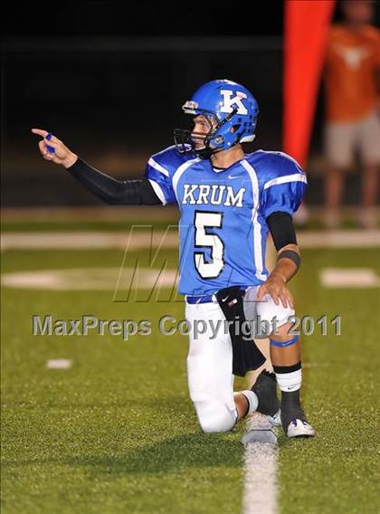 Thumbnail 1 in Blue Ridge @ Krum photogallery.