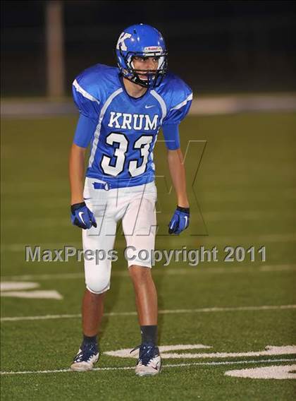Thumbnail 3 in Blue Ridge @ Krum photogallery.