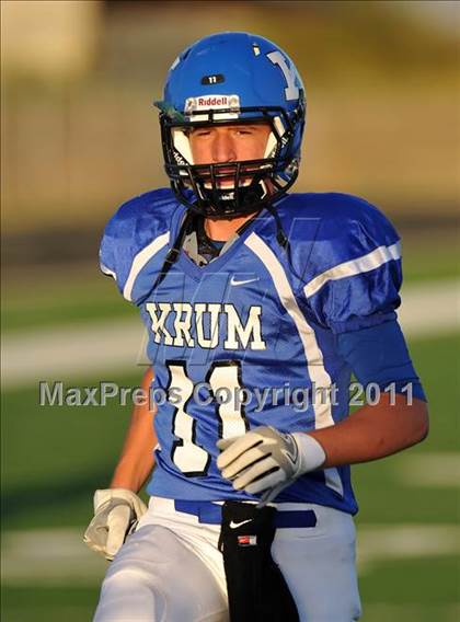 Thumbnail 1 in Blue Ridge @ Krum photogallery.