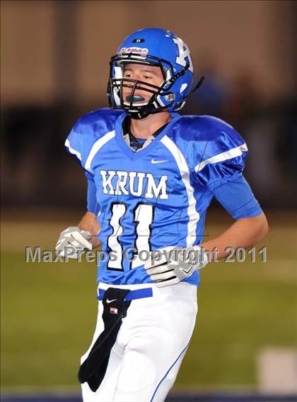 Thumbnail 2 in Blue Ridge @ Krum photogallery.