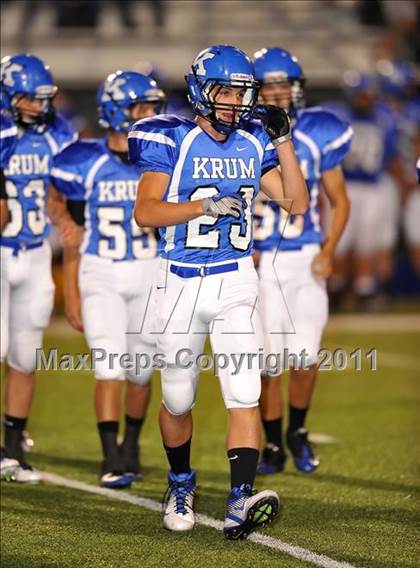 Thumbnail 2 in Blue Ridge @ Krum photogallery.