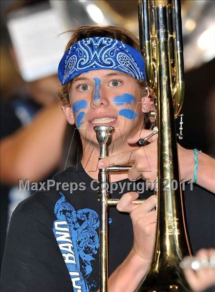 Thumbnail 1 in Blue Ridge @ Krum photogallery.