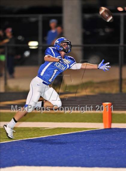 Thumbnail 1 in Blue Ridge @ Krum photogallery.