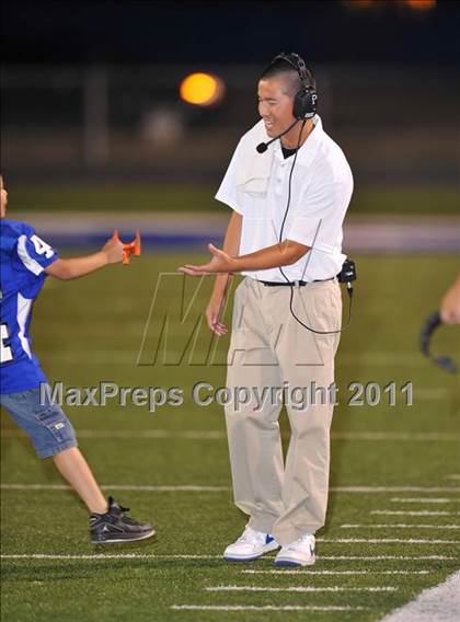 Thumbnail 1 in Blue Ridge @ Krum photogallery.
