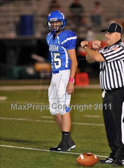 Thumbnail 2 in Blue Ridge @ Krum photogallery.