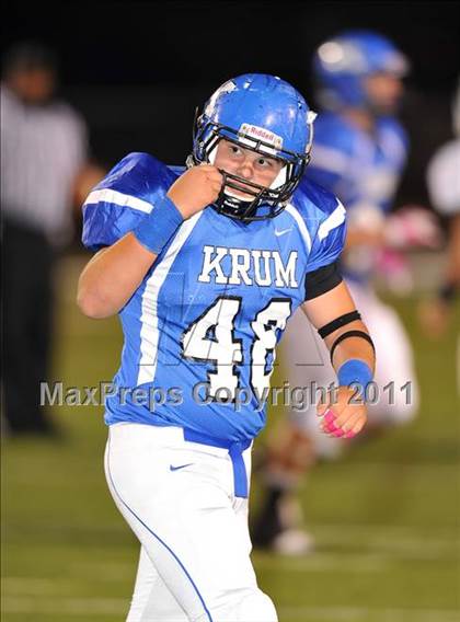 Thumbnail 2 in Blue Ridge @ Krum photogallery.
