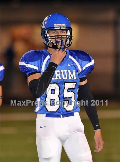 Thumbnail 2 in Blue Ridge @ Krum photogallery.