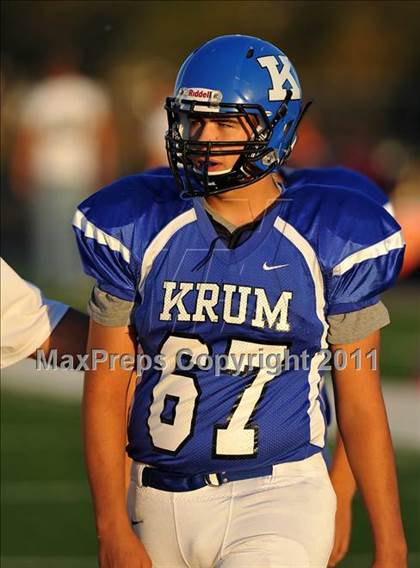 Thumbnail 3 in Blue Ridge @ Krum photogallery.