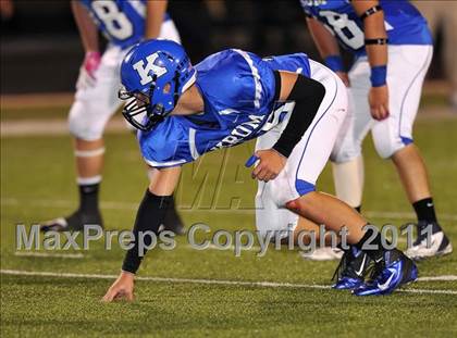 Thumbnail 1 in Blue Ridge @ Krum photogallery.
