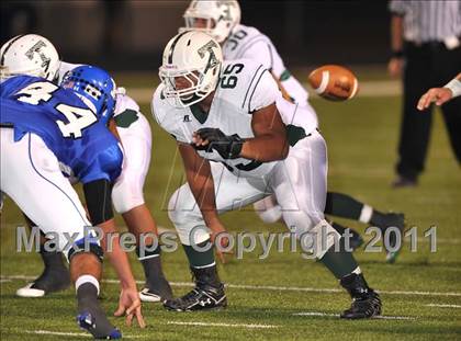 Thumbnail 1 in Blue Ridge @ Krum photogallery.