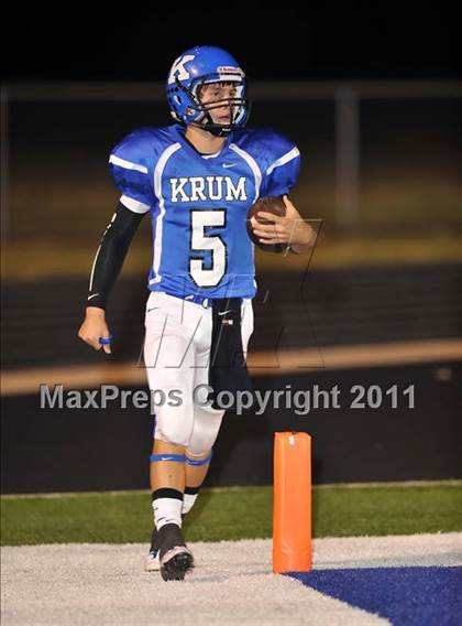 Thumbnail 2 in Blue Ridge @ Krum photogallery.