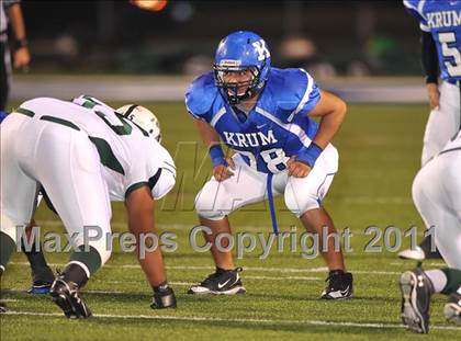 Thumbnail 3 in Blue Ridge @ Krum photogallery.