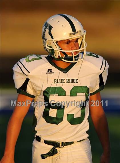 Thumbnail 1 in Blue Ridge @ Krum photogallery.