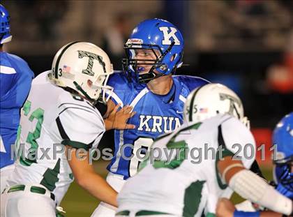 Thumbnail 3 in Blue Ridge @ Krum photogallery.