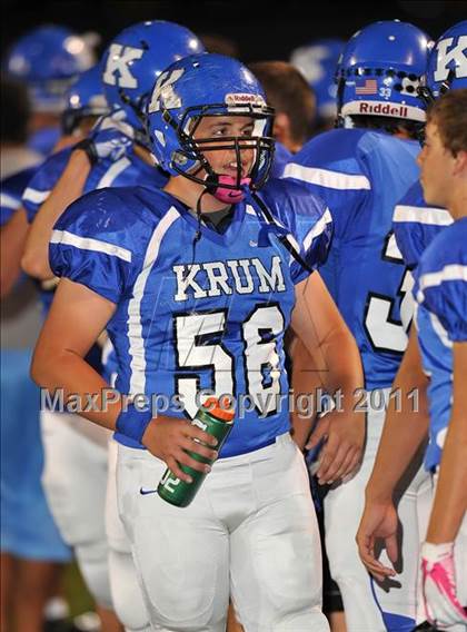 Thumbnail 1 in Blue Ridge @ Krum photogallery.