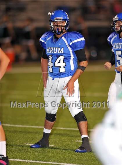 Thumbnail 1 in Blue Ridge @ Krum photogallery.