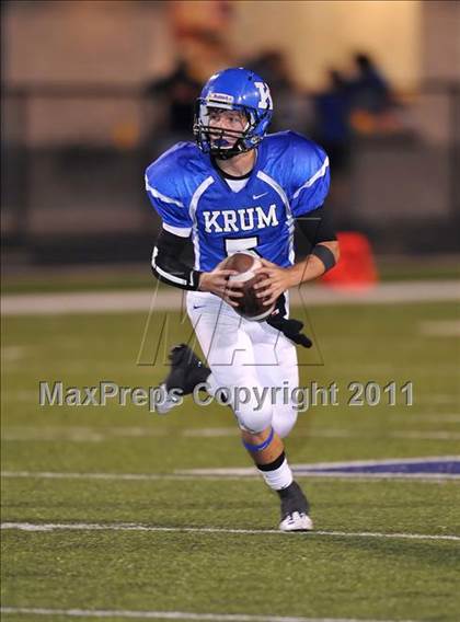 Thumbnail 2 in Blue Ridge @ Krum photogallery.