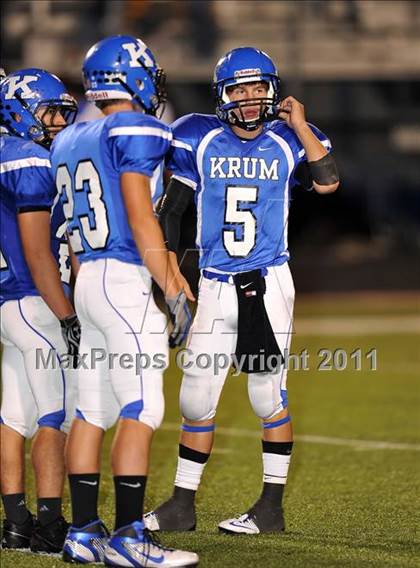 Thumbnail 2 in Blue Ridge @ Krum photogallery.
