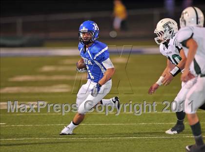 Thumbnail 3 in Blue Ridge @ Krum photogallery.