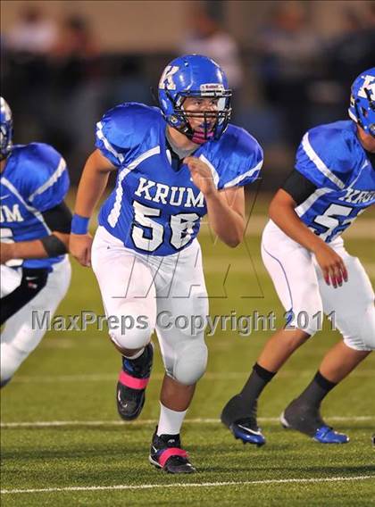Thumbnail 1 in Blue Ridge @ Krum photogallery.
