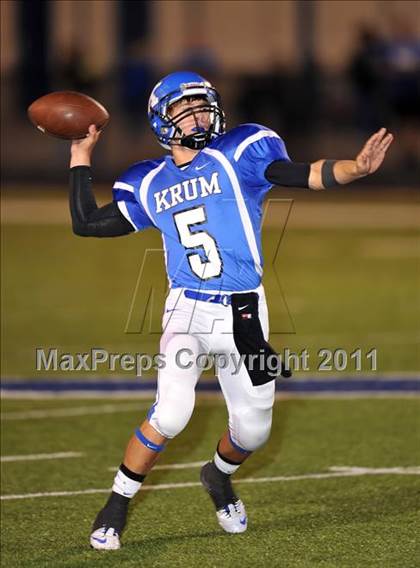 Thumbnail 2 in Blue Ridge @ Krum photogallery.