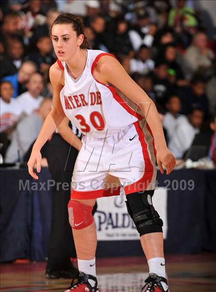 Thumbnail 3 in Beverly Hills vs. Mater Dei (CIF SS D2A Final) photogallery.
