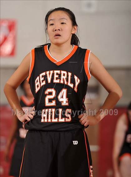 Thumbnail 3 in Beverly Hills vs. Mater Dei (CIF SS D2A Final) photogallery.