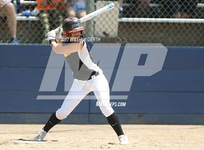 Thumbnail 3 in Homestead vs. Watsonville (CIF CCS D1 Final) photogallery.