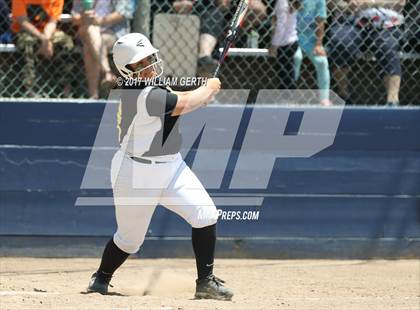 Thumbnail 1 in Homestead vs. Watsonville (CIF CCS D1 Final) photogallery.
