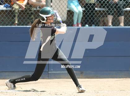 Thumbnail 1 in Homestead vs. Watsonville (CIF CCS D1 Final) photogallery.