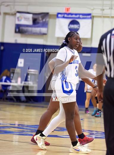 Bishop Snyder @ Stanton