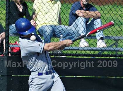 Thumbnail 3 in Tamalpais @ Marin Catholic photogallery.