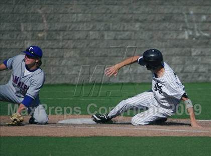 Thumbnail 3 in Tamalpais @ Marin Catholic photogallery.