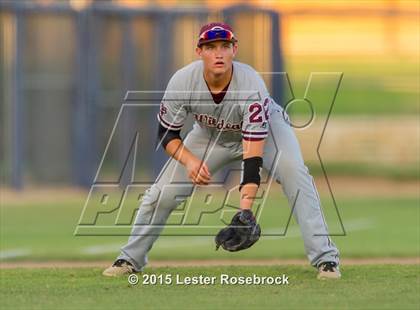 Thumbnail 1 in Georgetown vs. Calallen (5A Regional Championships) photogallery.