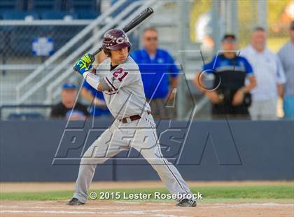 Thumbnail 3 in Georgetown vs. Calallen (5A Regional Championships) photogallery.