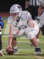 Photo from the gallery "Mountain Ridge @ O'Connor"