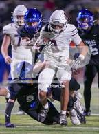 Photo from the gallery "Mountain Ridge @ O'Connor"