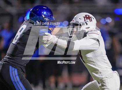 Thumbnail 1 in Mountain Ridge @ O'Connor photogallery.