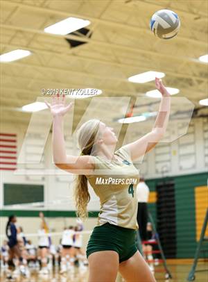 Our Lady of the Lakes @ Notre Dame Prep