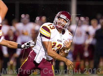 Thumbnail 2 in Central Catholic @ Jesuit photogallery.