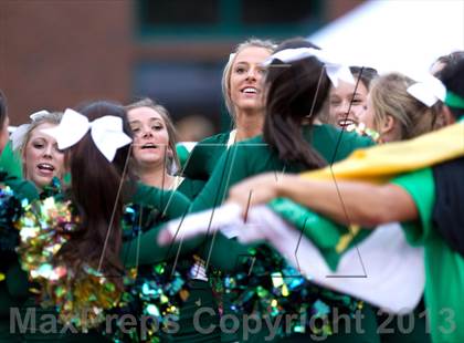 Thumbnail 2 in Central Catholic @ Jesuit photogallery.