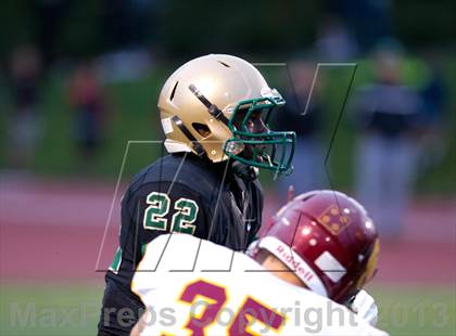 Thumbnail 1 in Central Catholic @ Jesuit photogallery.