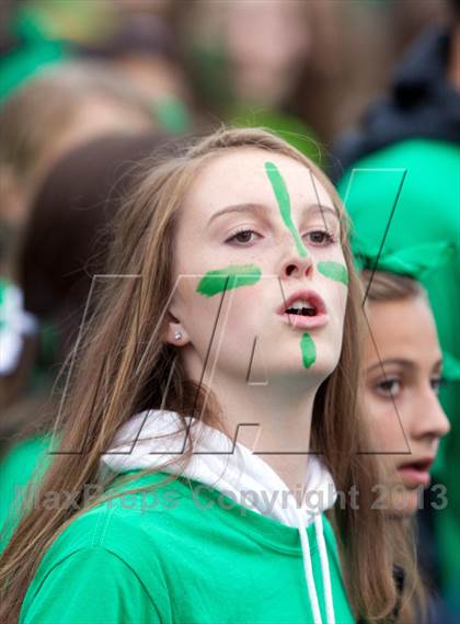 Thumbnail 1 in Central Catholic @ Jesuit photogallery.